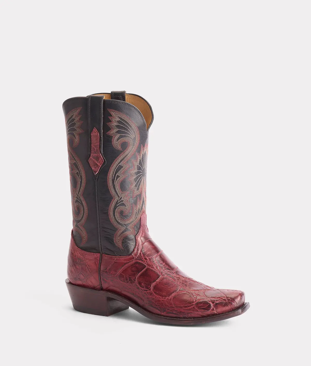 Rio :: Black Cherry + Black 4
