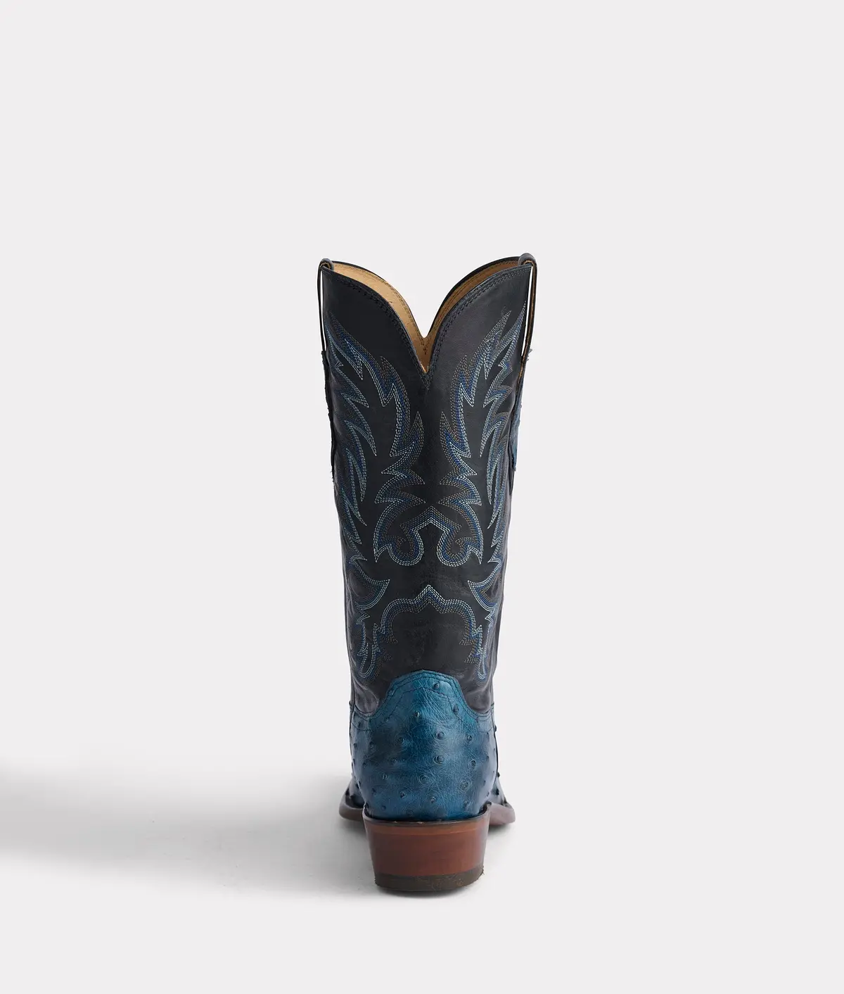 Elgin :: Navy + Black 13
