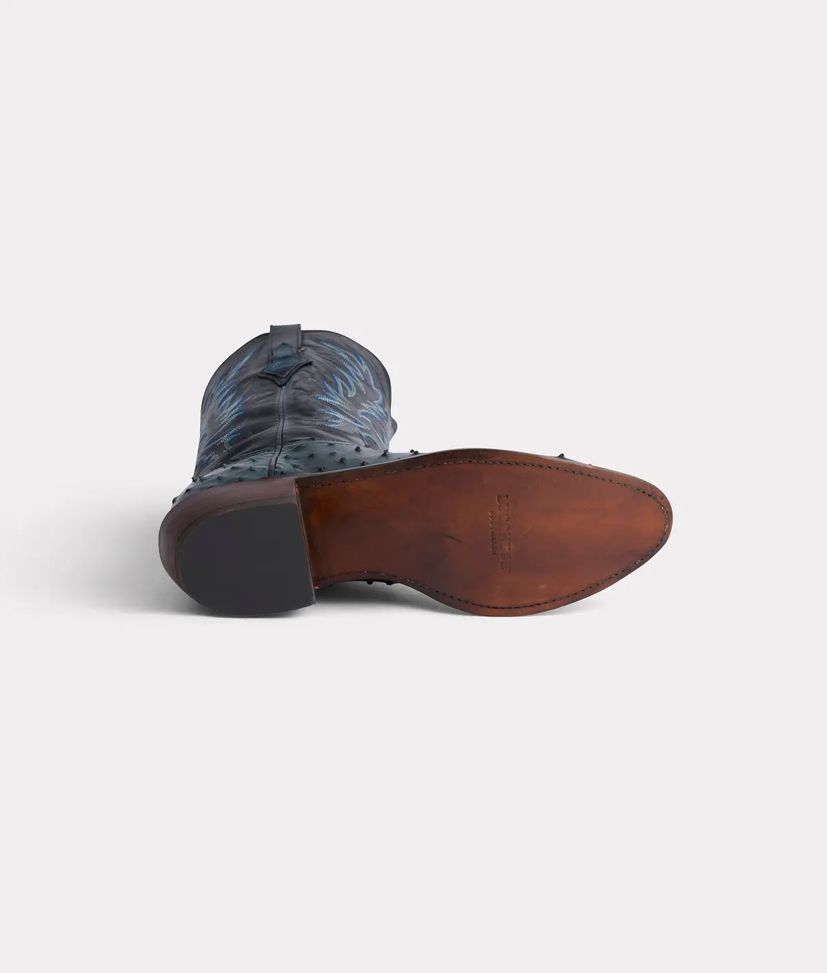 Elgin :: Navy + Black 6