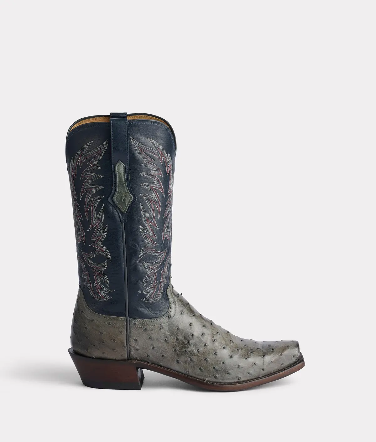 Elgin :: Anthracite 1