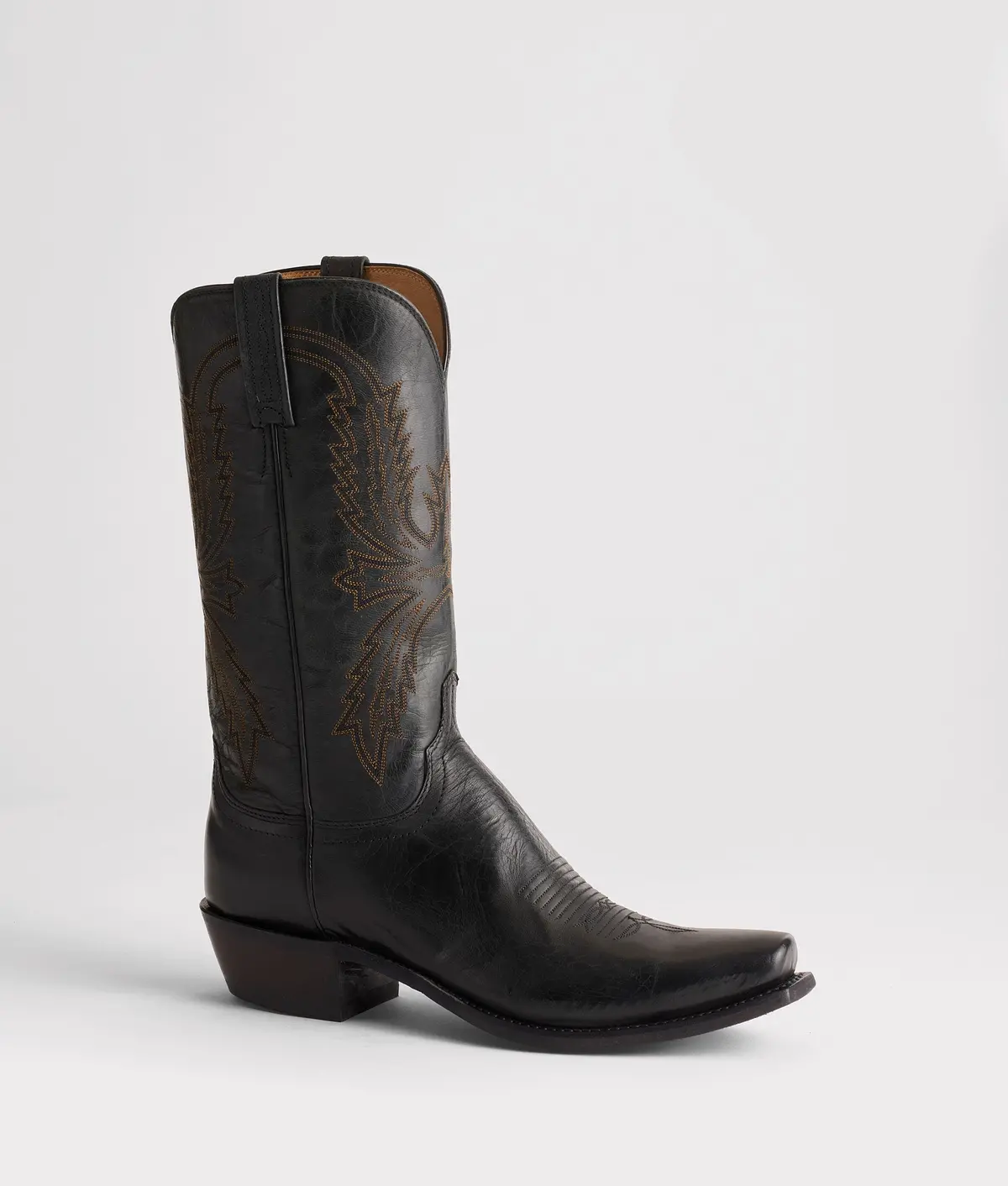 Crayton :: Black 3