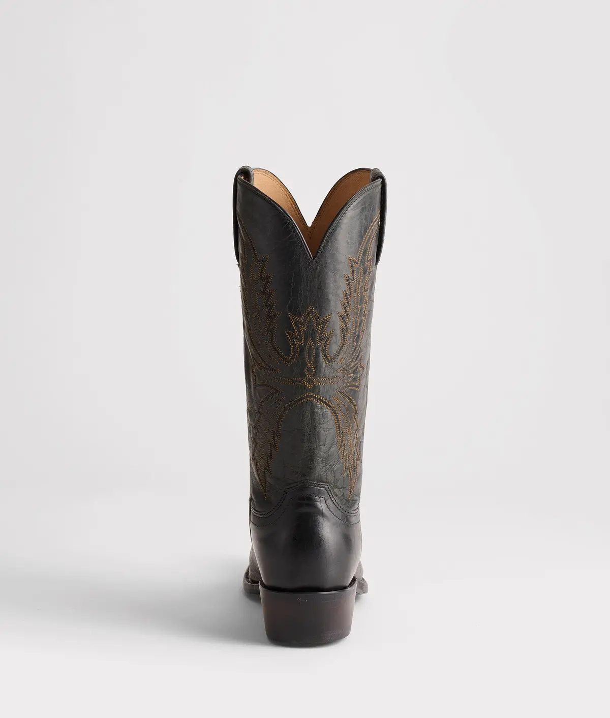 Crayton :: Black 5