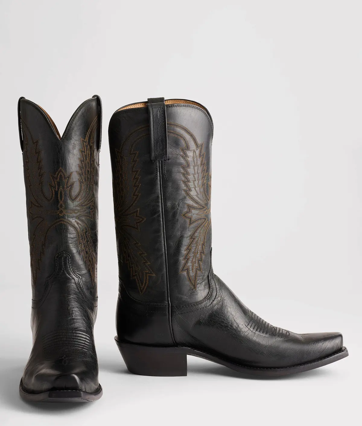 Crayton :: Black 2