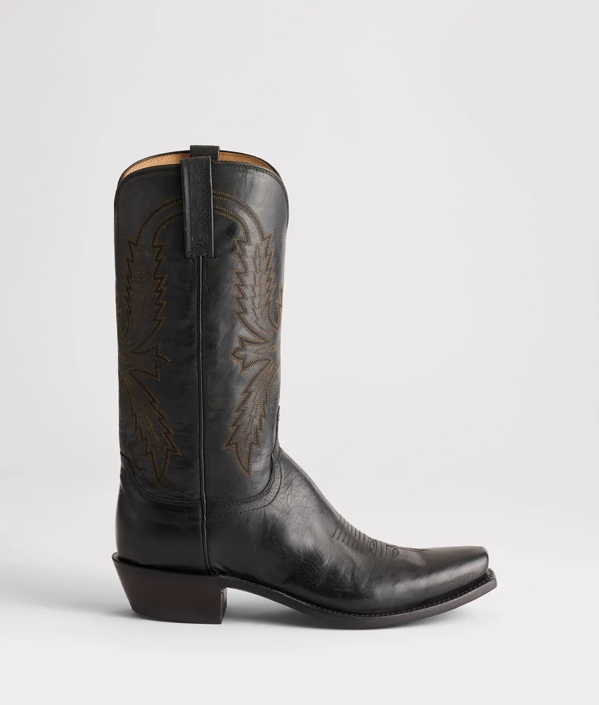 Crayton :: Black 1