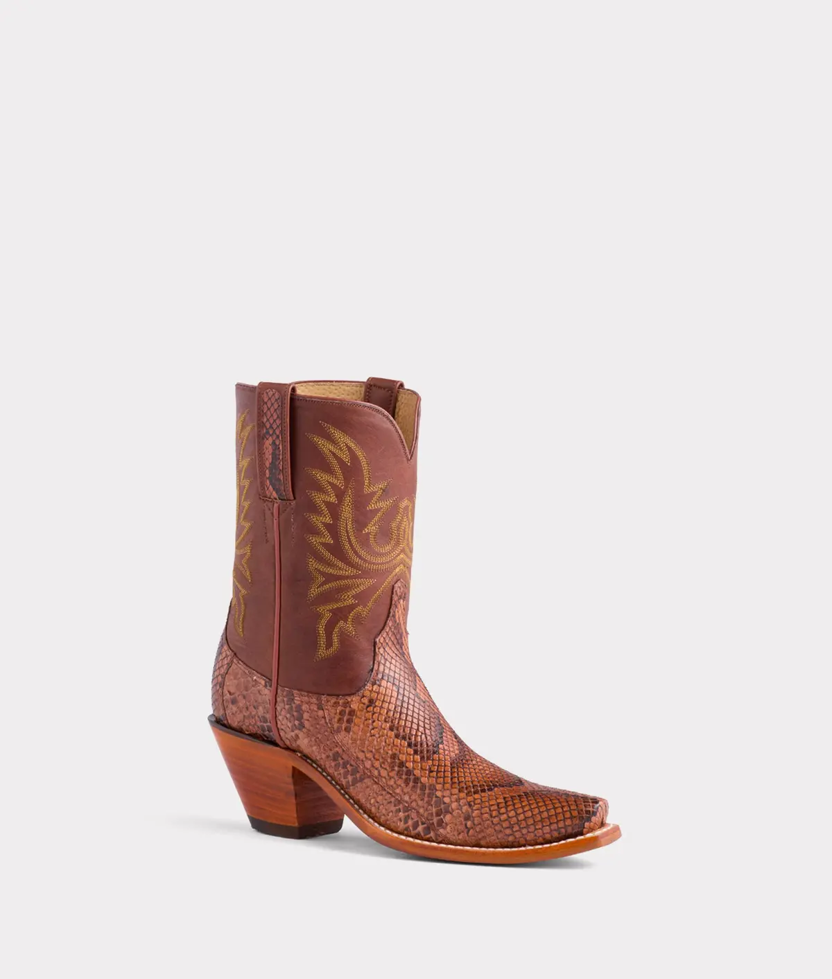 Dale Exotic :: Amber 6
