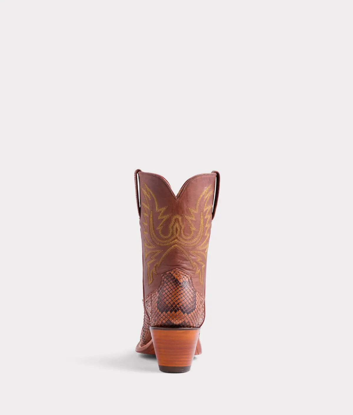 Dale Exotic :: Amber 5