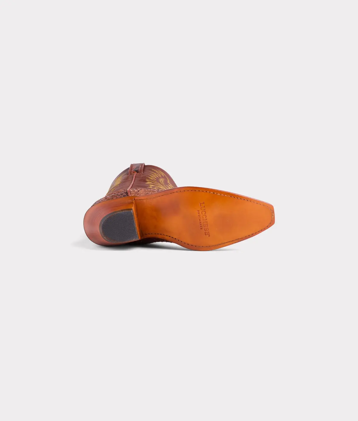 Dale Exotic :: Amber 7