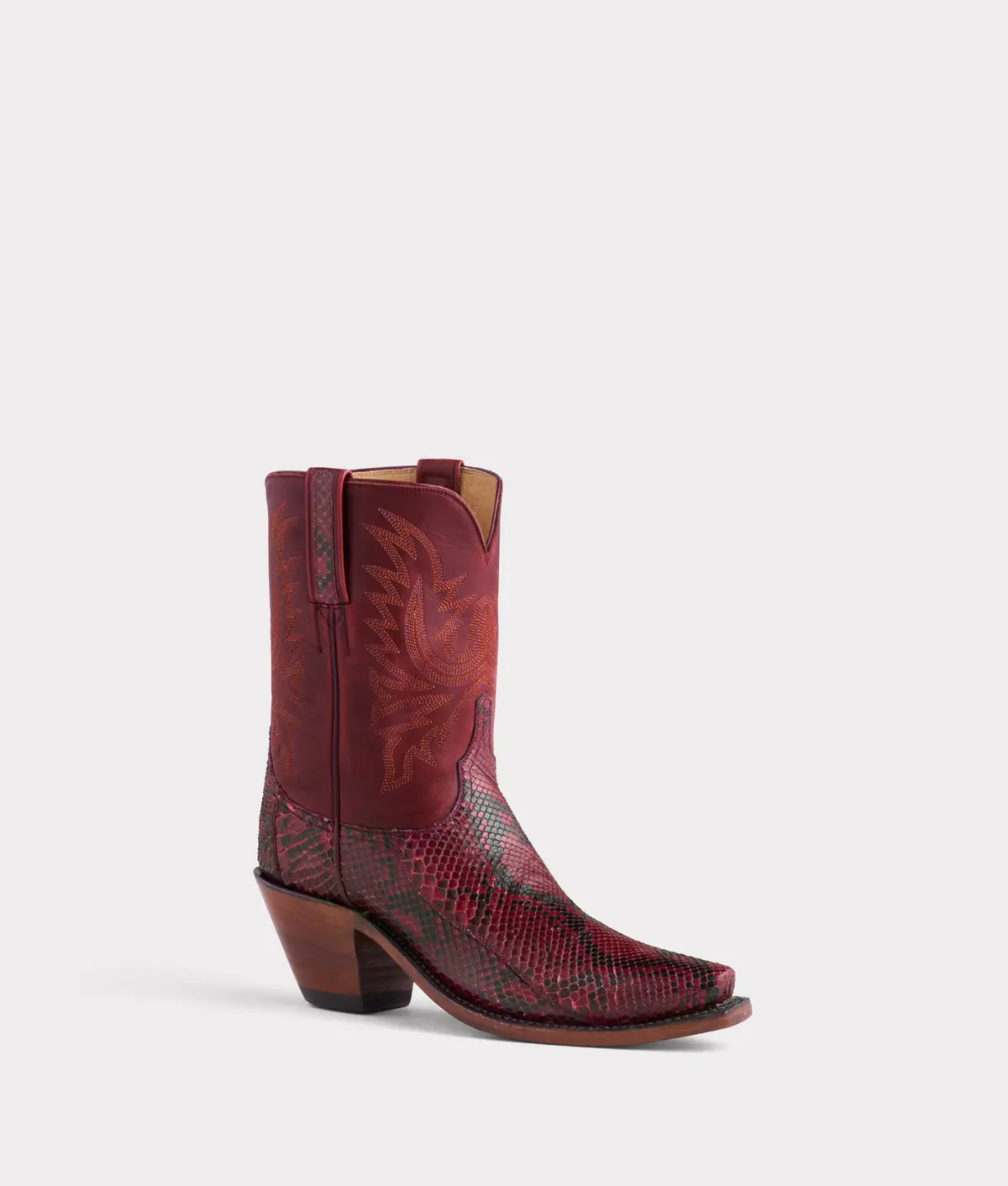 Dale Exotic :: Garnet 6