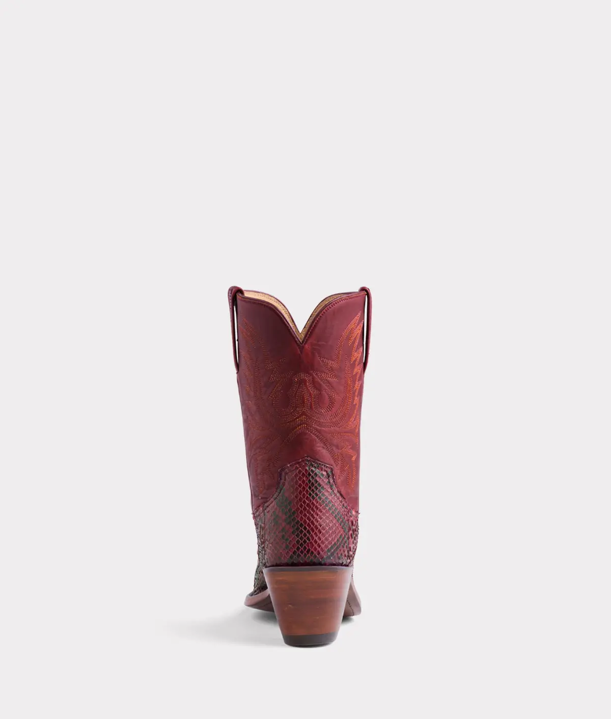 Dale Exotic :: Garnet 5