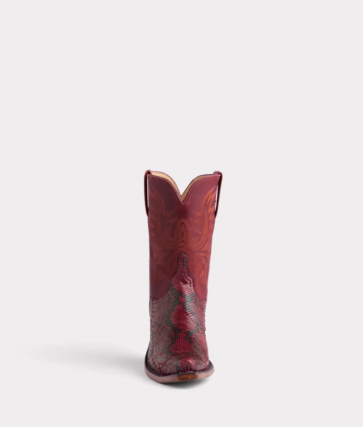 Dale Exotic :: Garnet 4