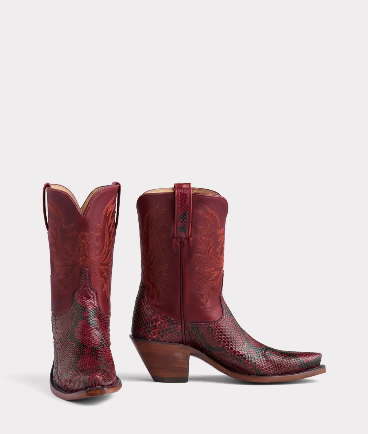 Dale Exotic :: Garnet 2