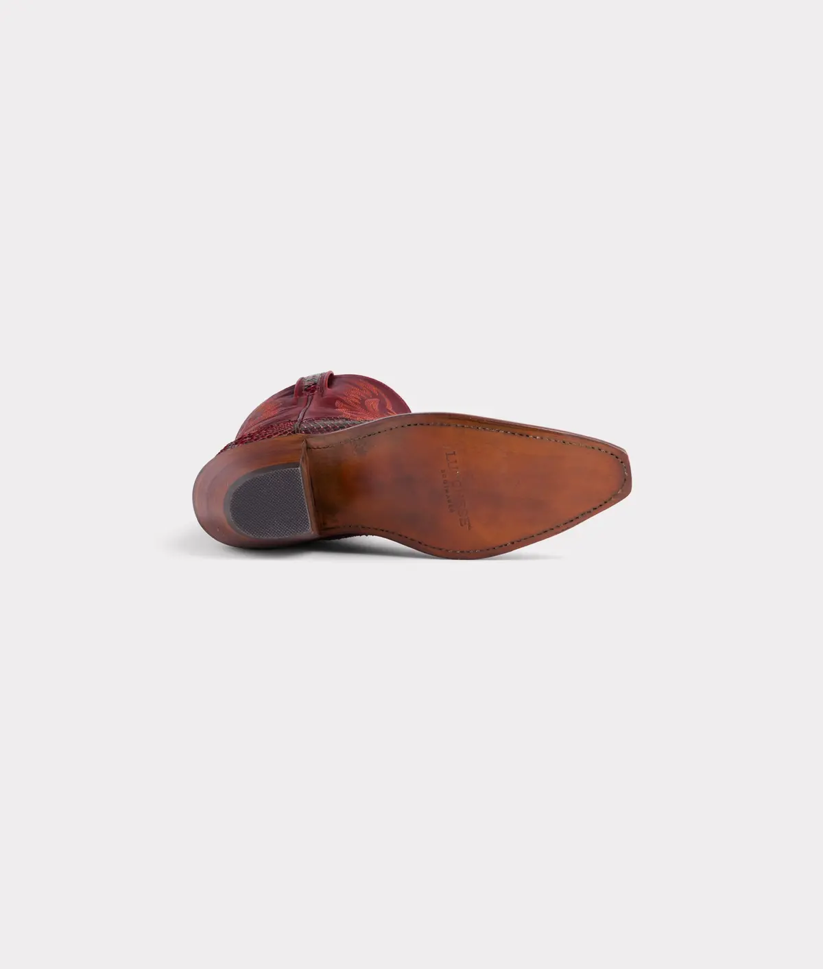 Dale Exotic :: Garnet 7