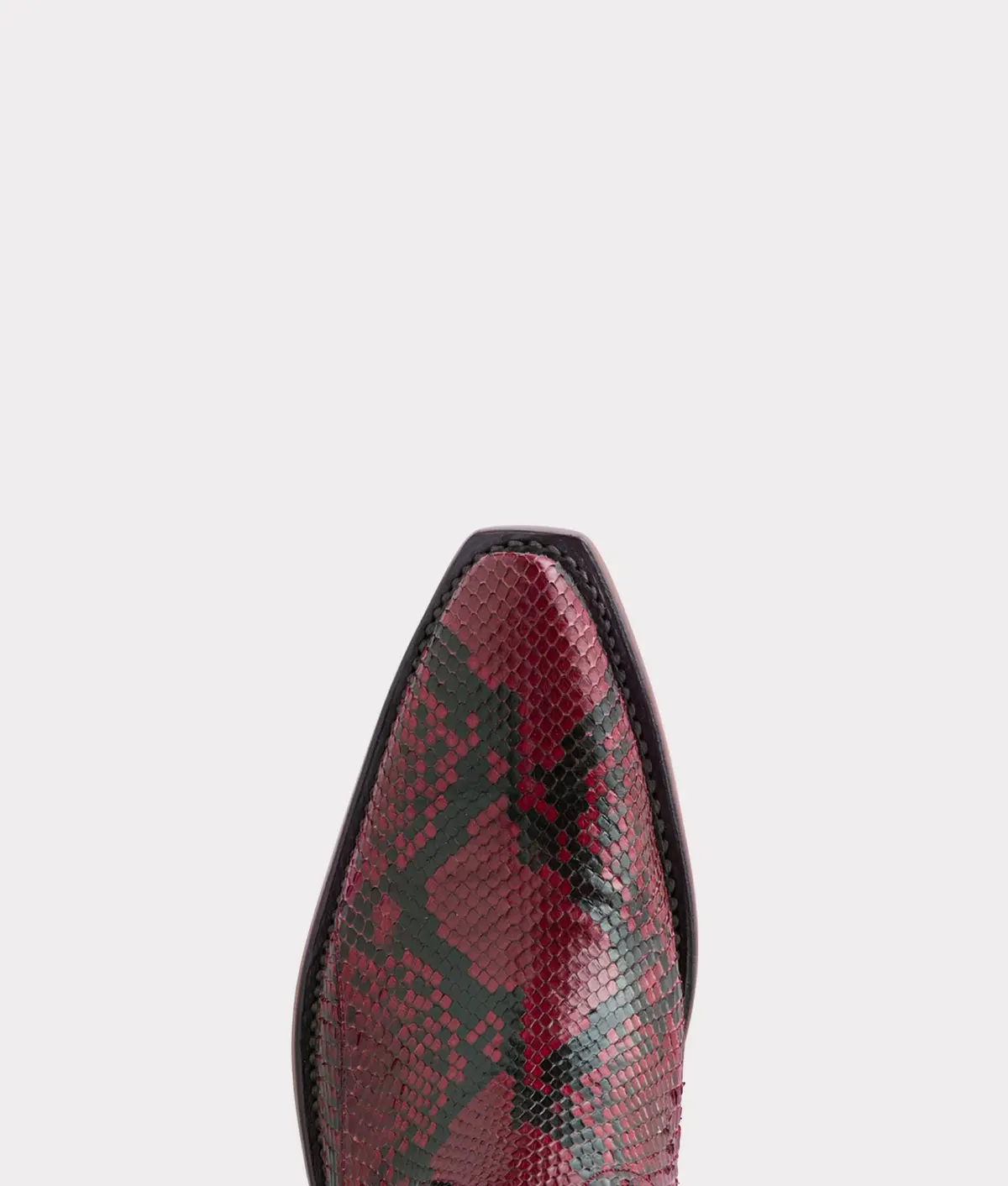 Dale Exotic :: Garnet 8