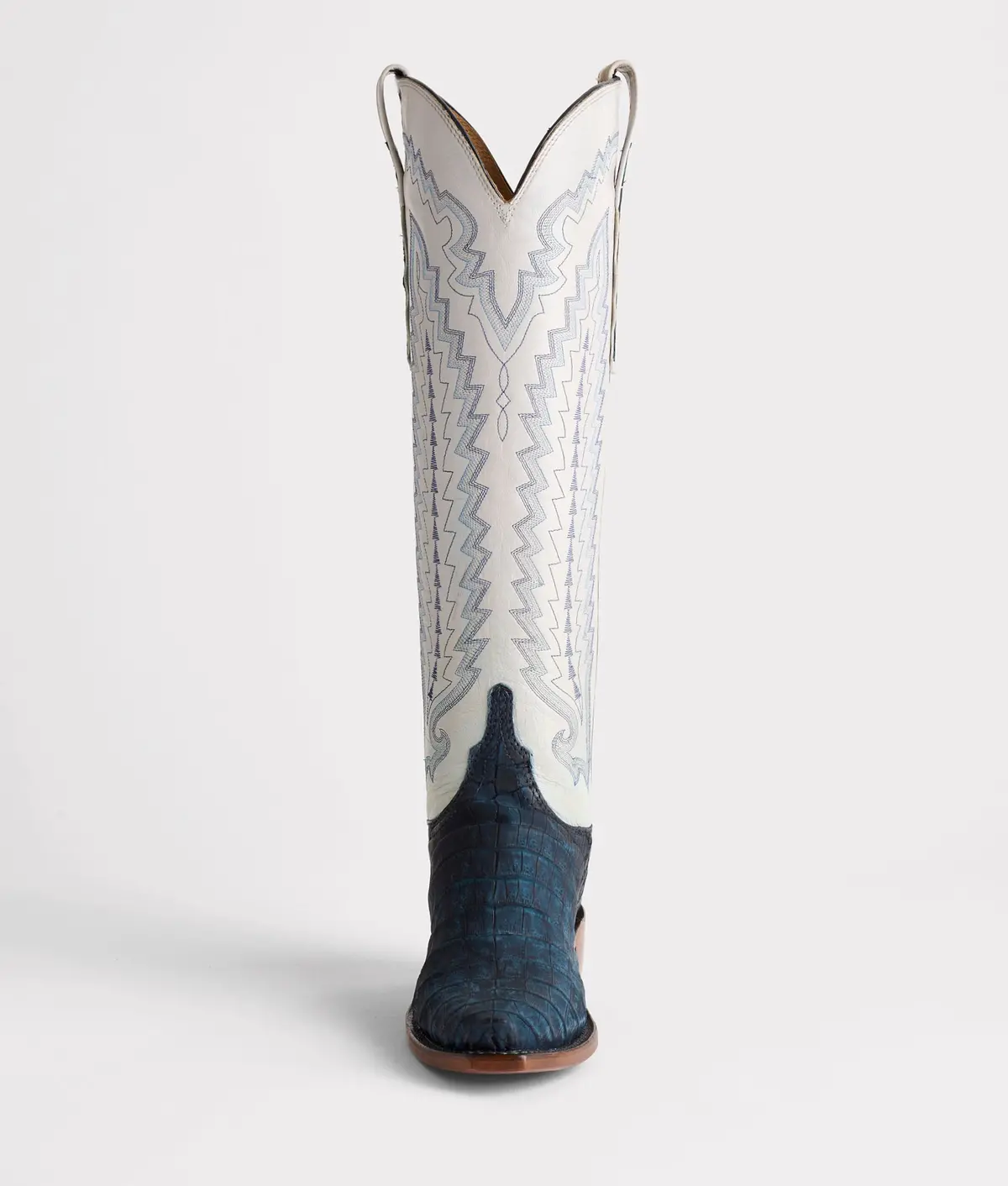 Priscilla Exotic :: Navy 4
