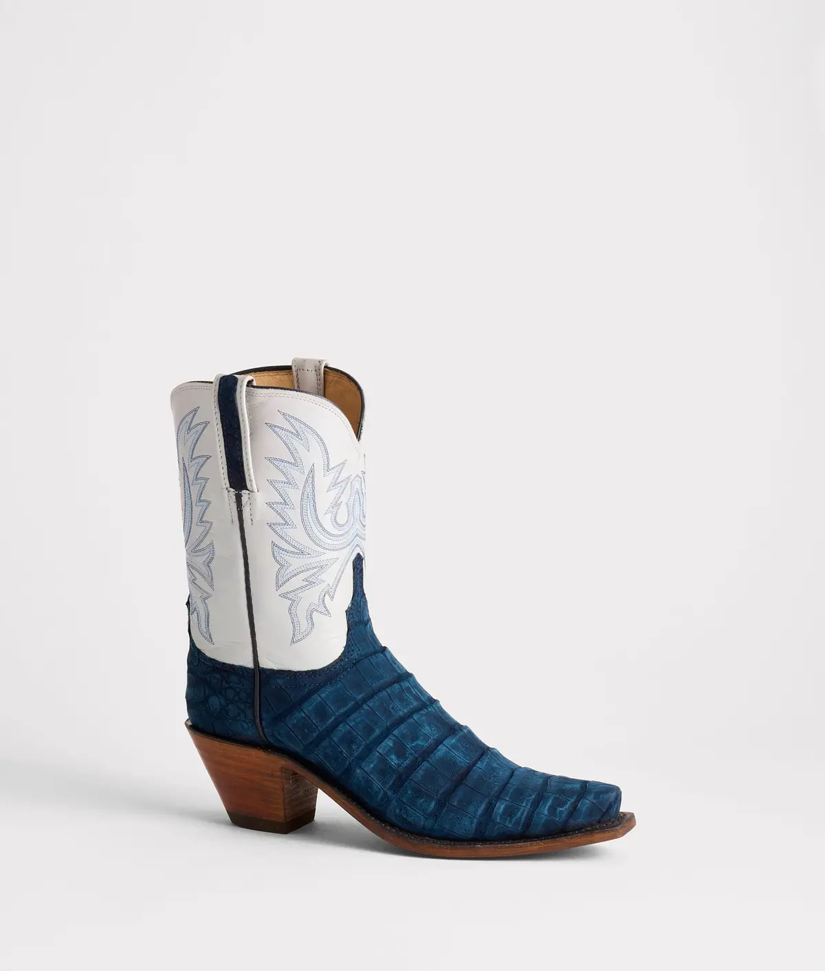 Dale Exotic :: Navy 6