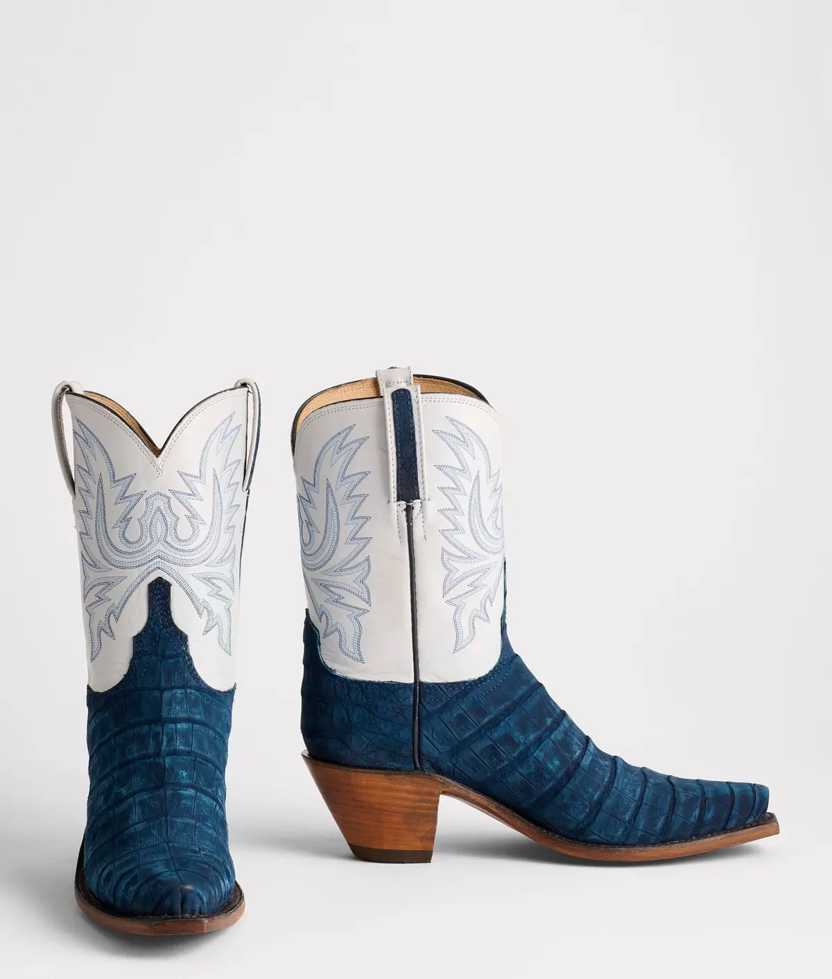 Dale Exotic :: Navy 2