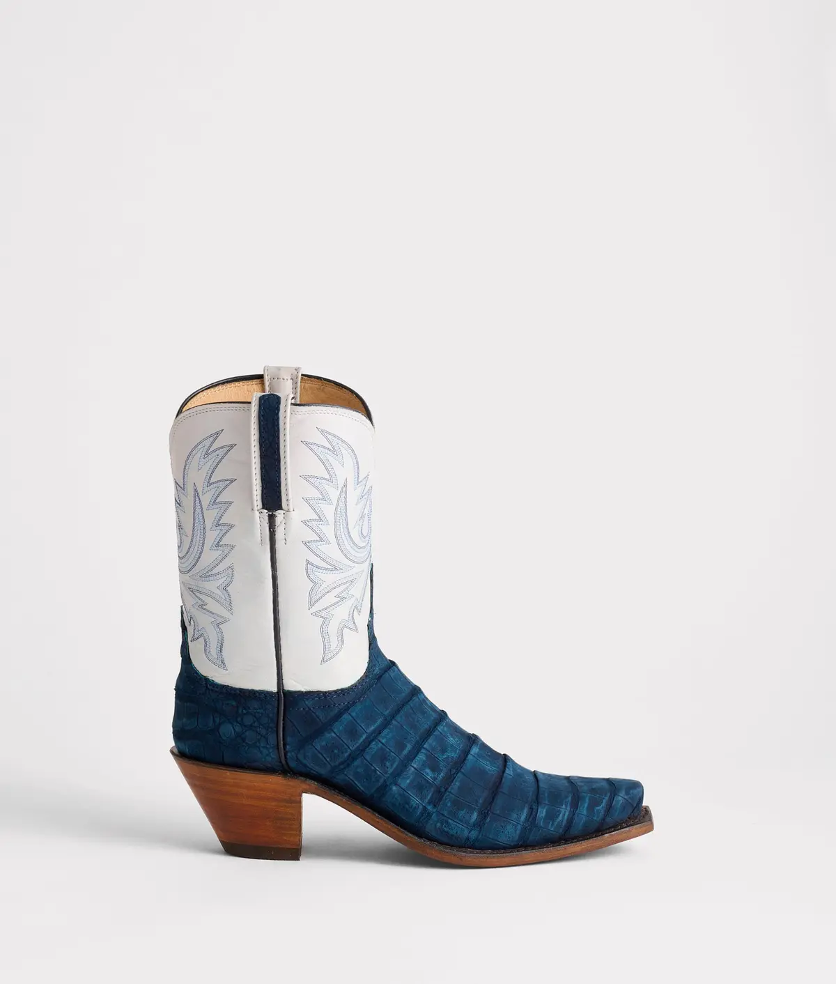 Dale Exotic :: Navy 1