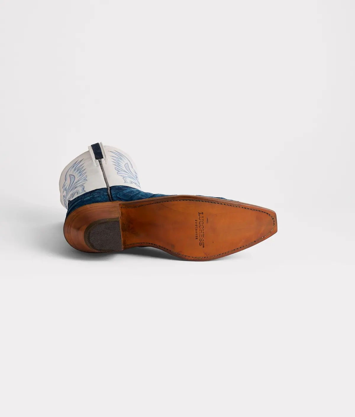Dale Exotic :: Navy 7