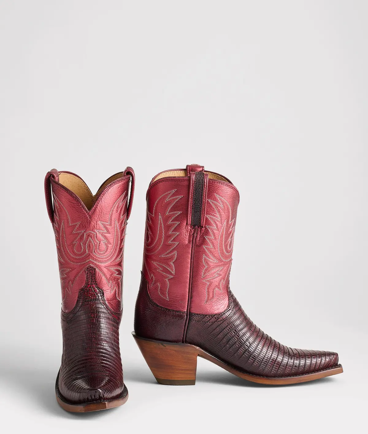 Dale Exotic :: Black Cherry 2