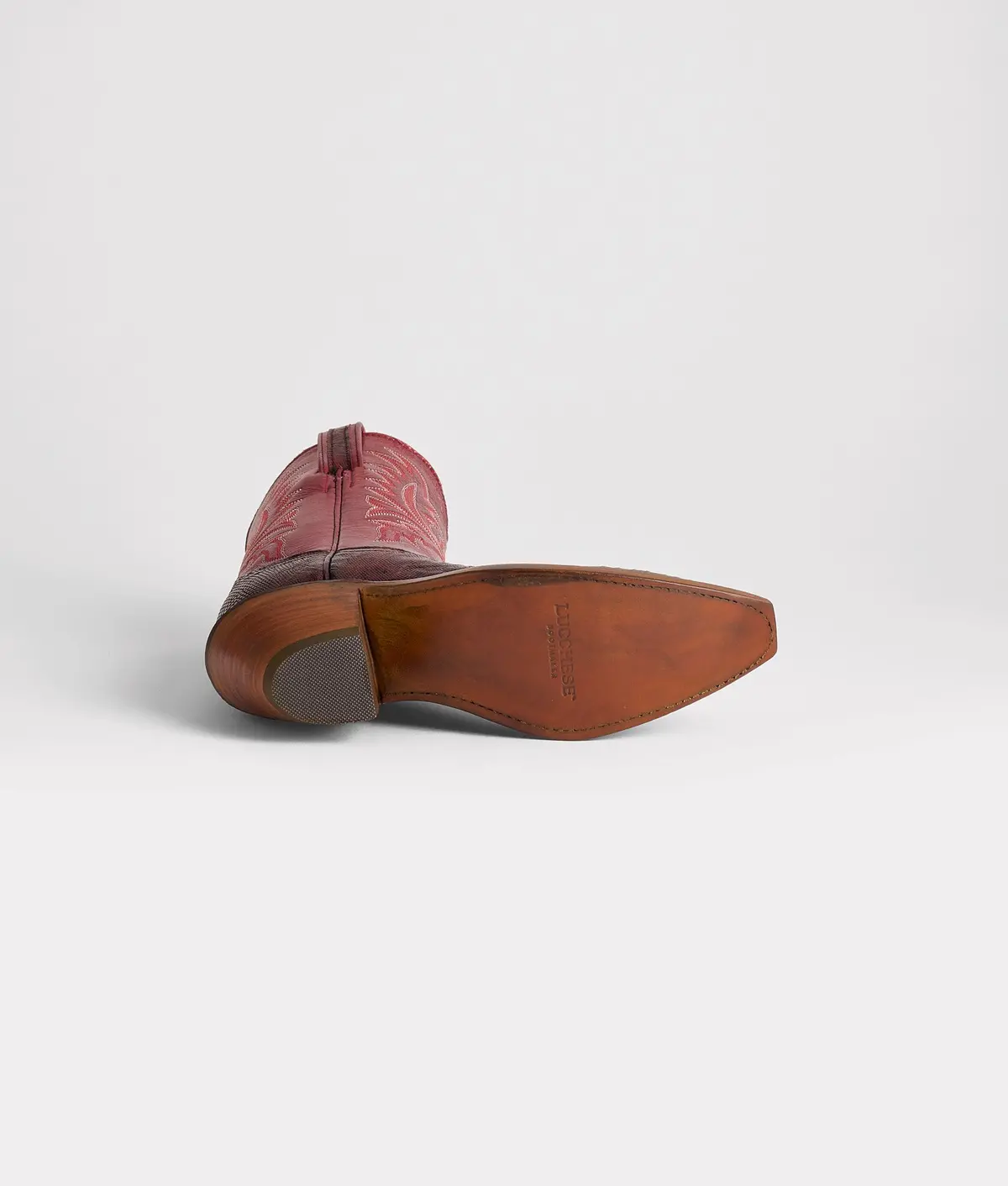 Dale Exotic :: Black Cherry 7