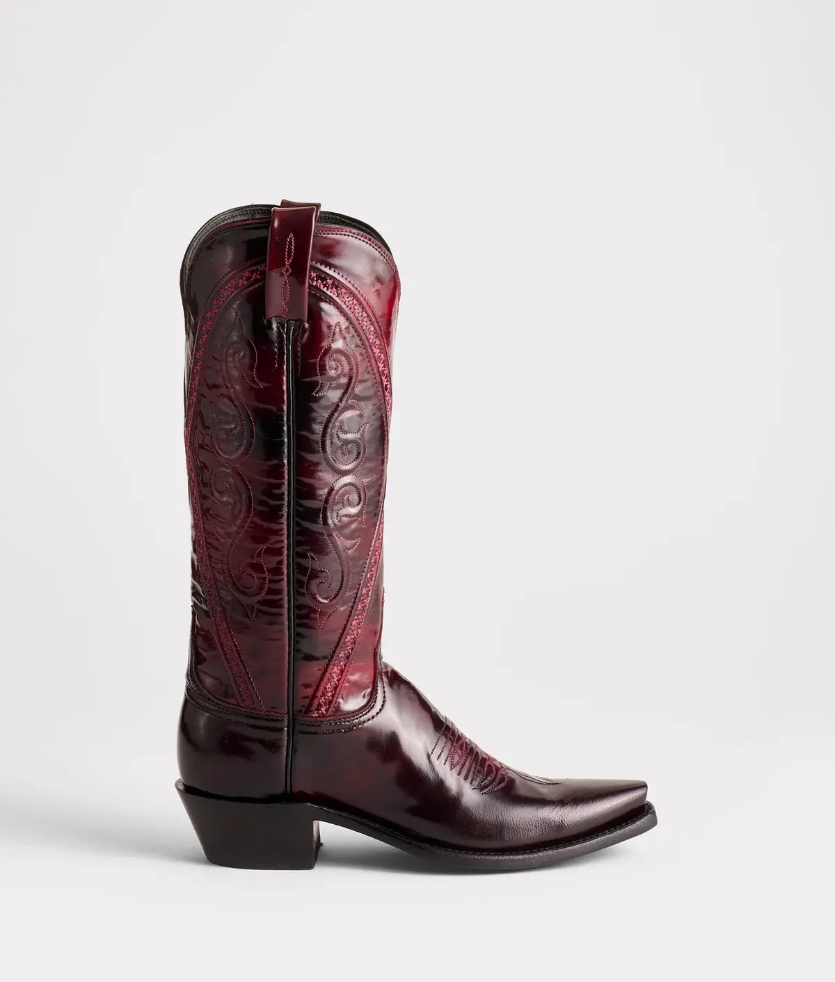 Darlene :: Black Cherry 1