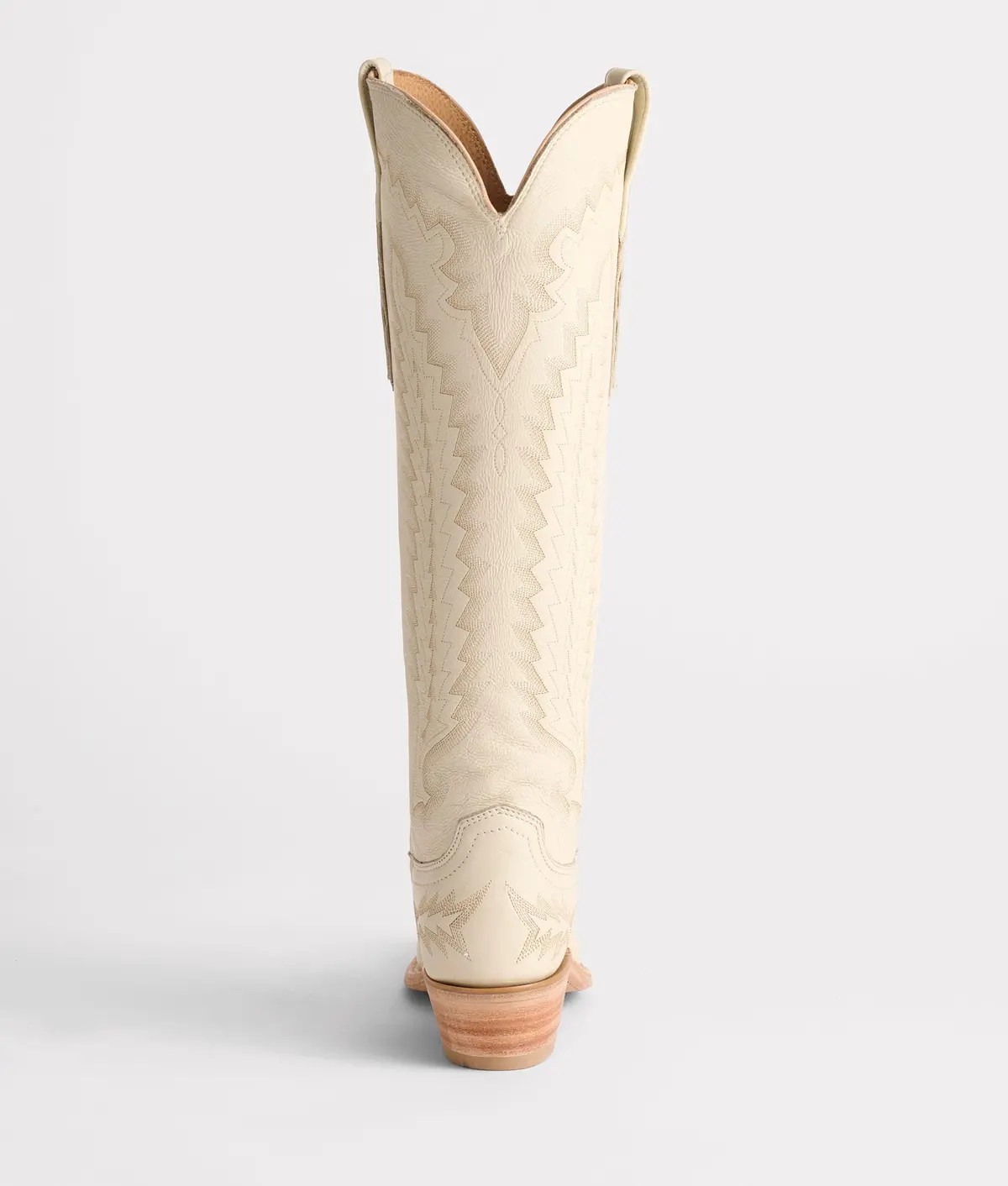 Priscilla :: Glitz Cream 6