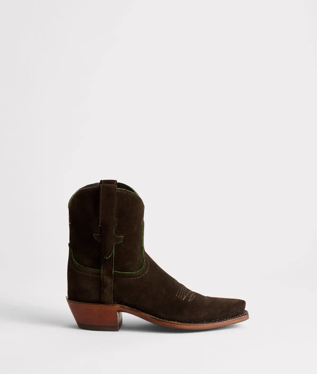 Elena :: Dark Olive 1