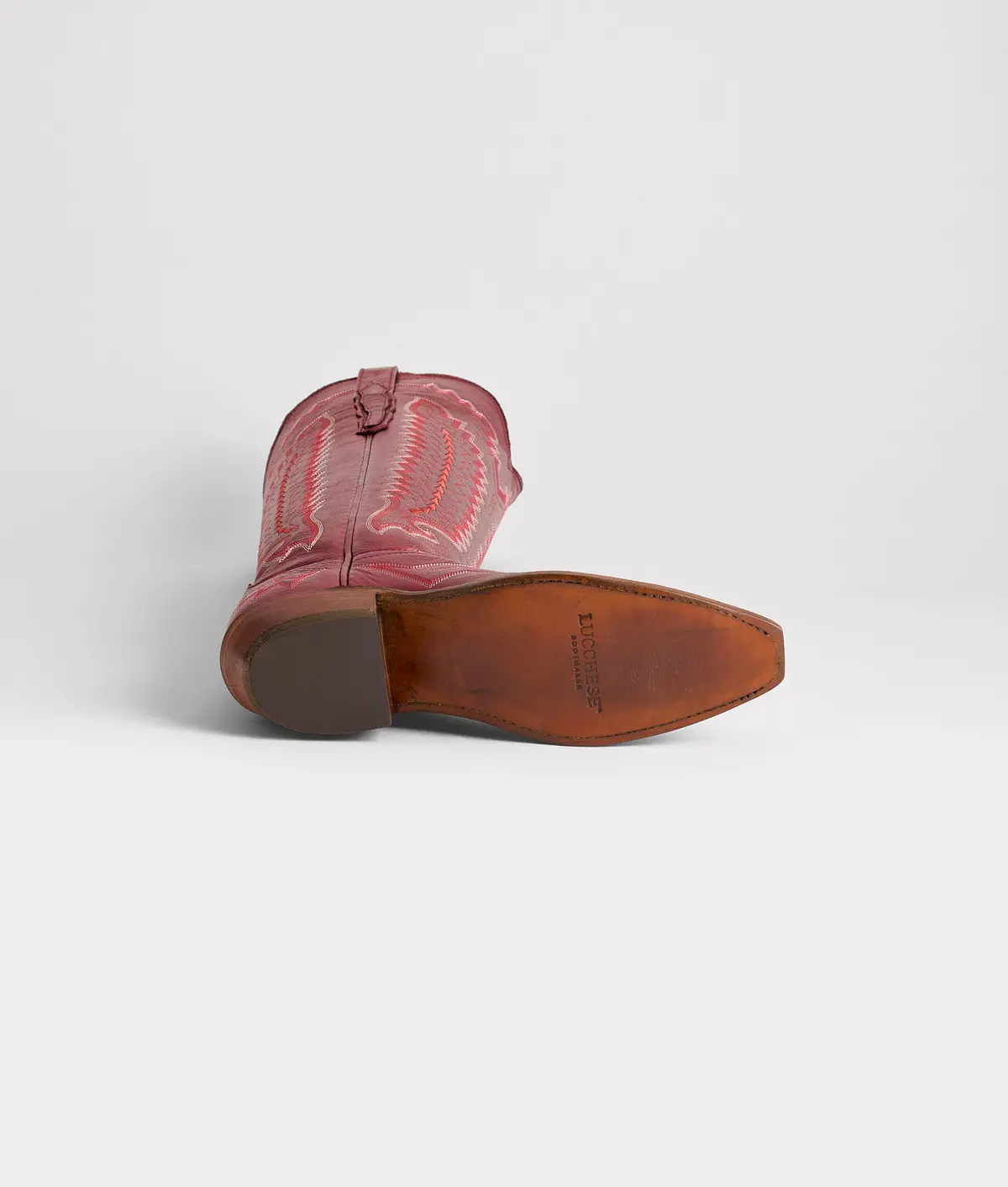 Priscilla :: Black Cherry Metallic 7