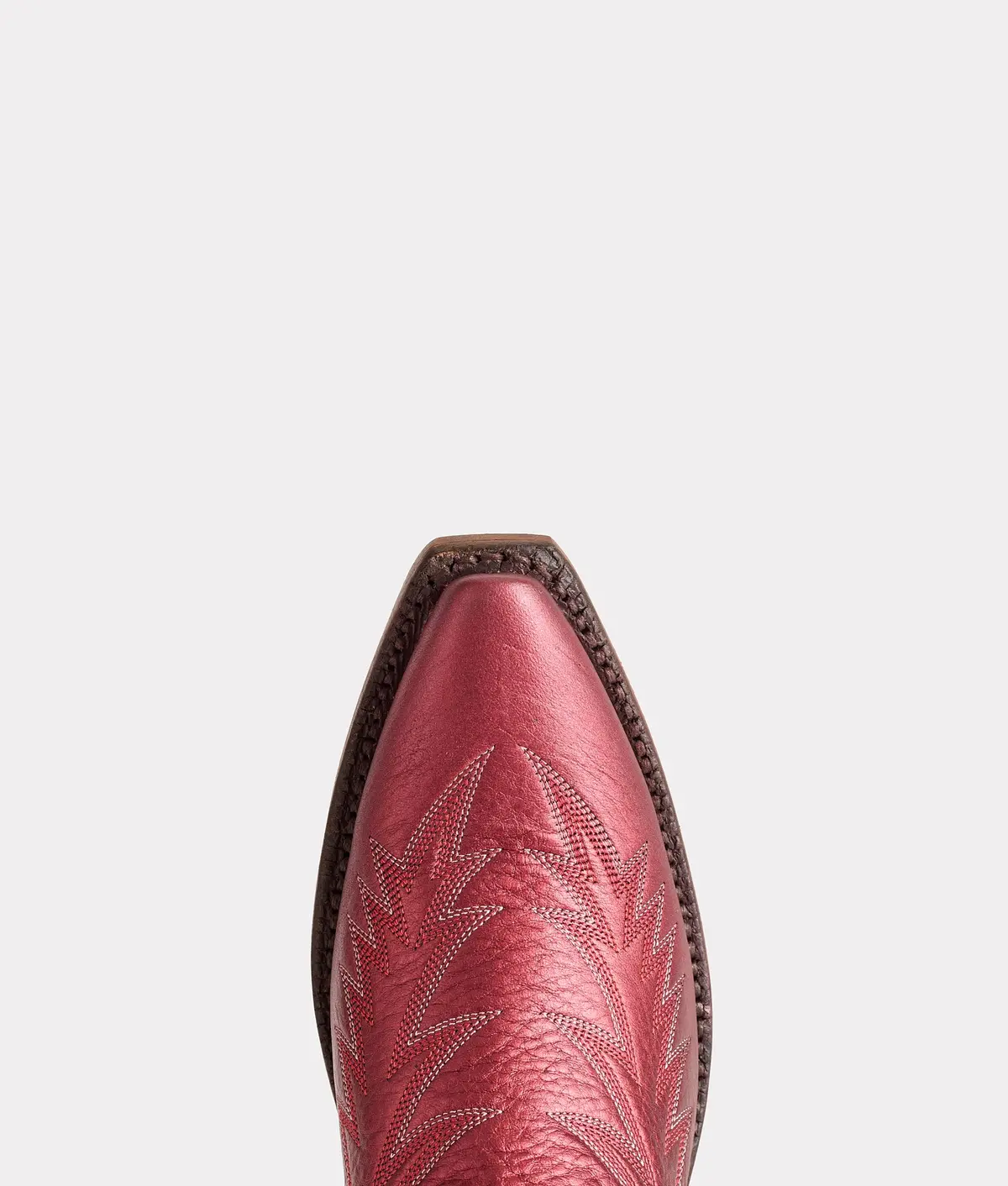Priscilla :: Black Cherry Metallic 8