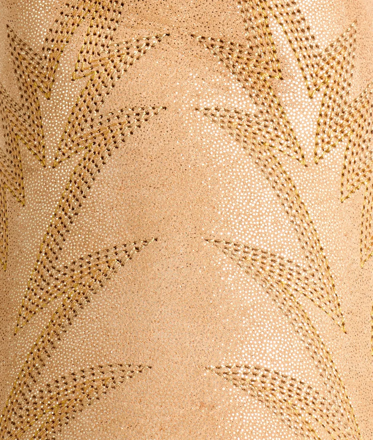 Priscilla :: Champagne Shimmer 10