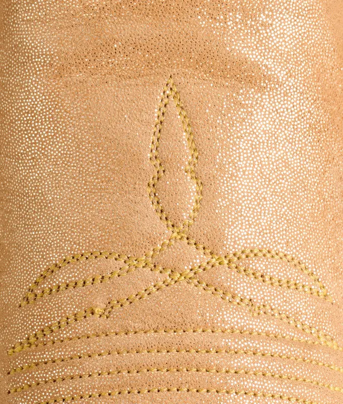 Dale :: Champagne Shimmer 10
