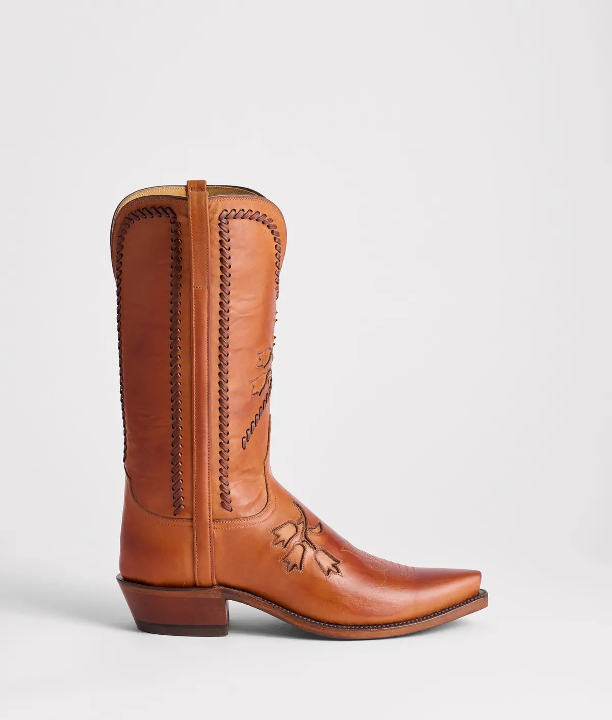 Whippoorwill :: Cognac 1