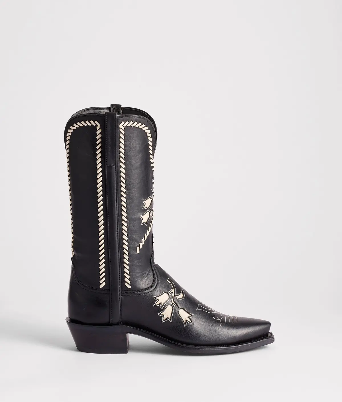 Whippoorwill :: Black 1