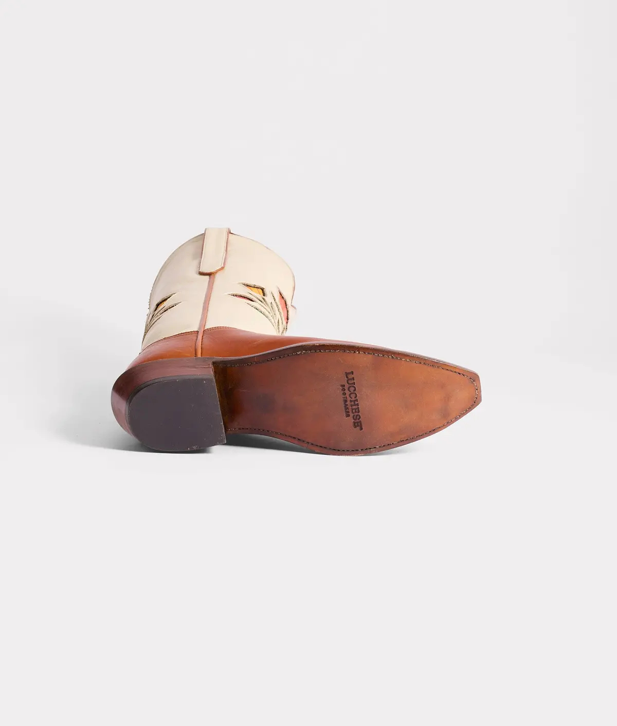 Roadrunner :: Cognac 6