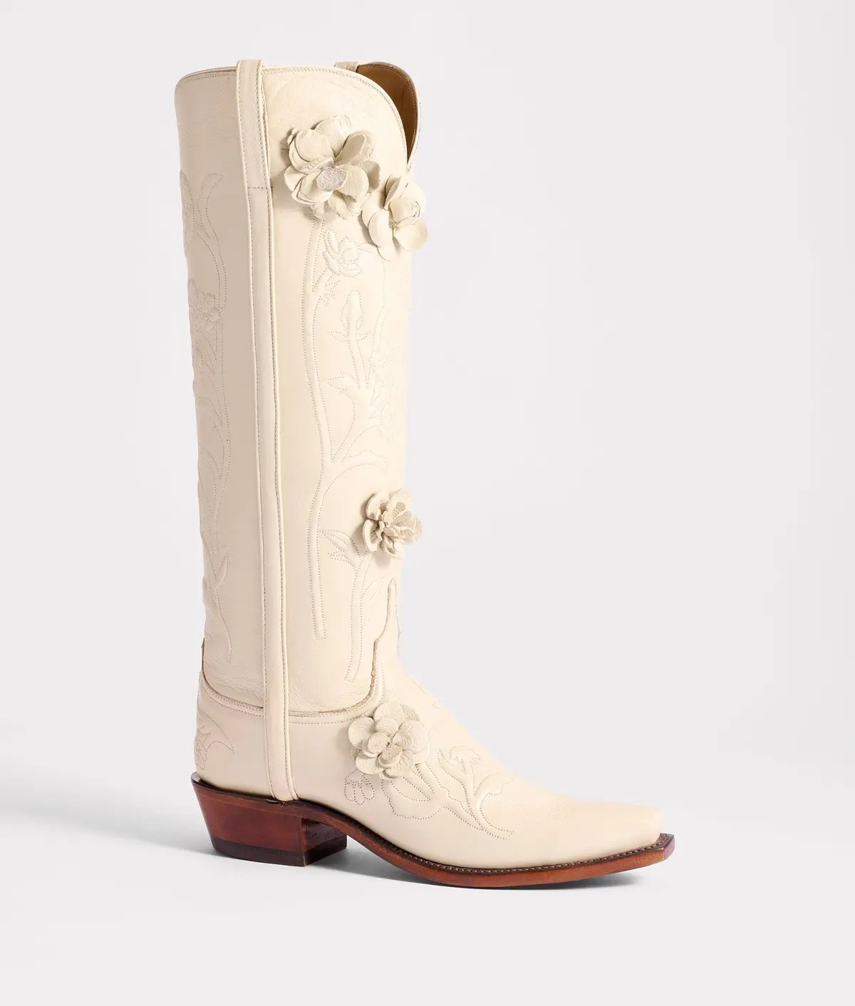 Meadowlark :: Glitz Cream 2