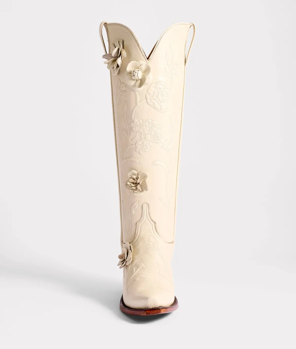 Meadowlark :: Glitz Cream 3