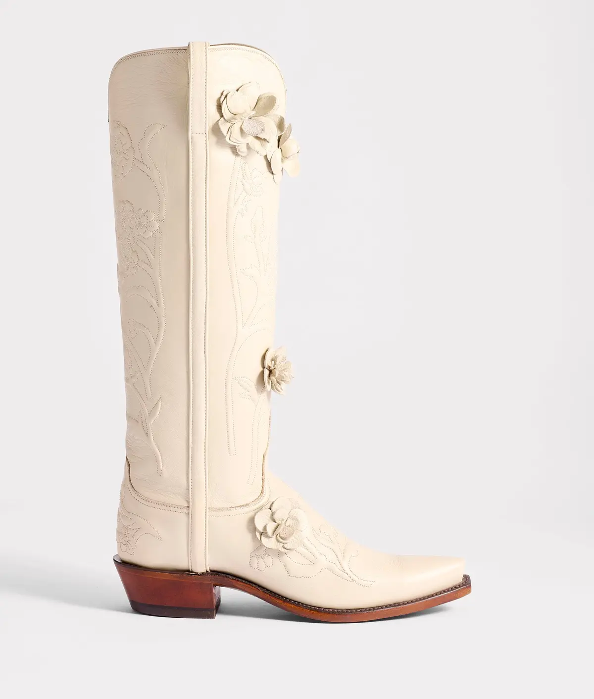 Meadowlark :: Glitz Cream 1