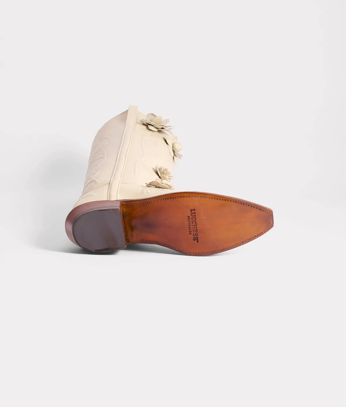 Meadowlark :: Glitz Cream 5