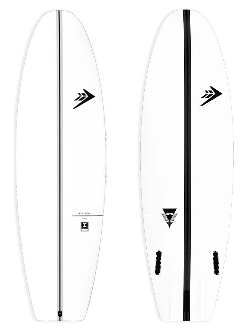 Firewire Neutrino 1