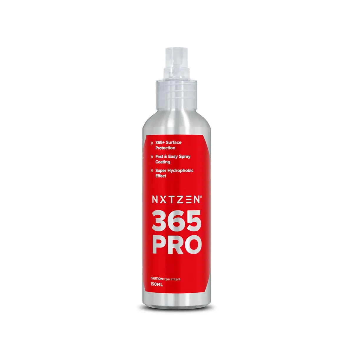 Nxtzen 365Pro Spray Coating 1