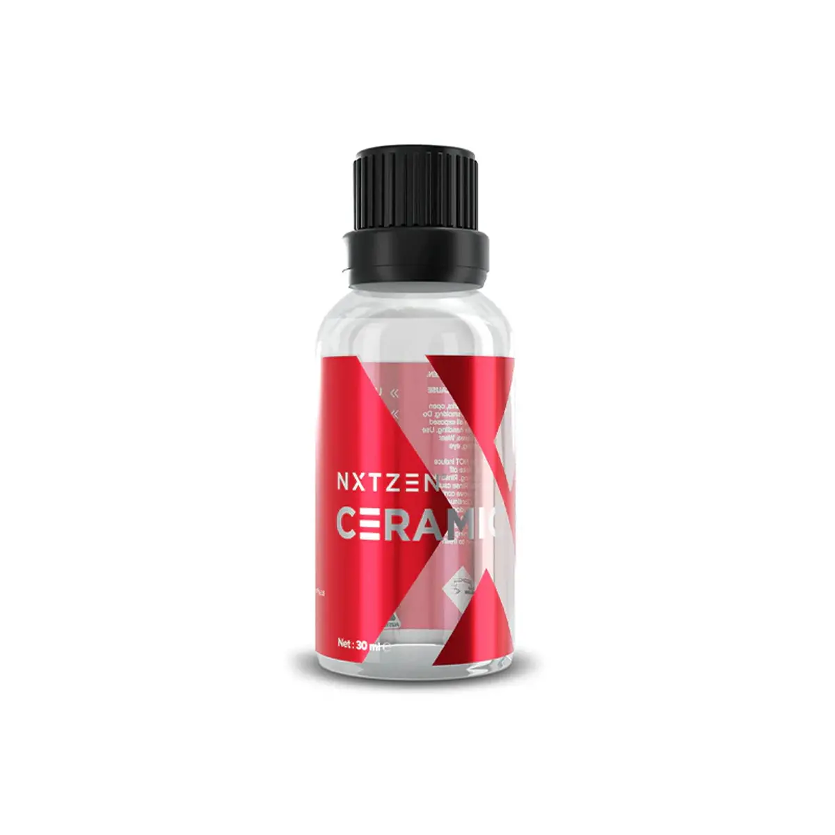 Nxtzen Ceramic Coating - 30Ml 1
