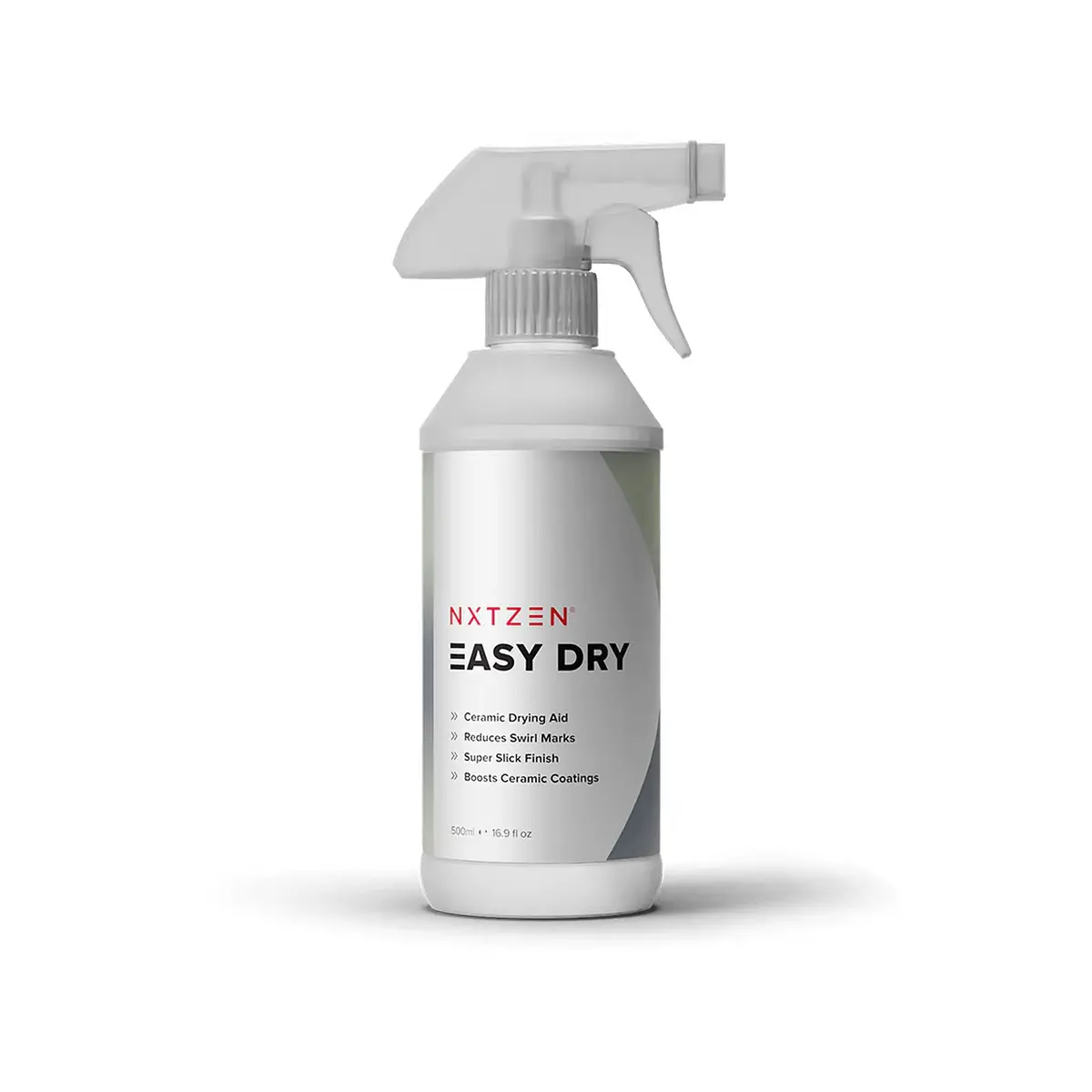 Nxtzen Easy Dry Drying Aid - 500Ml/5L 1