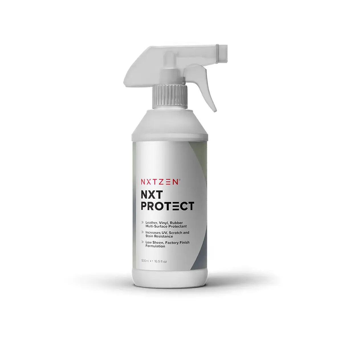 Nxtzen Nxt Protect - 500Ml 1