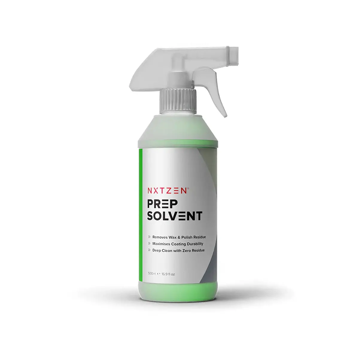 Nxtzen Panel Prep Solvent - 500Ml/5L 1
