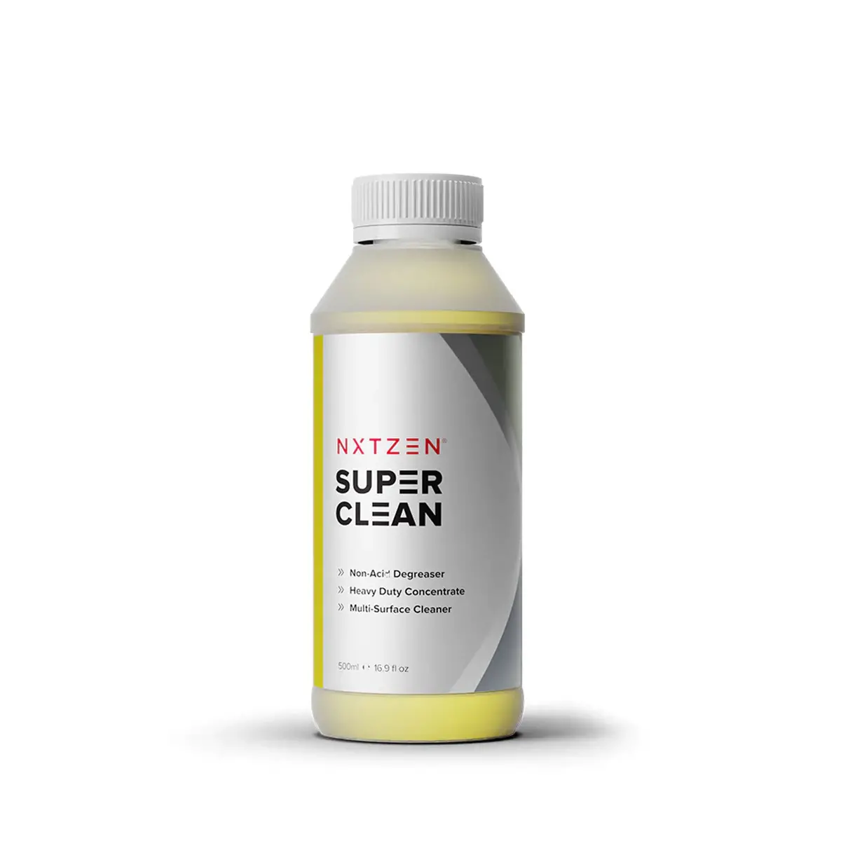 Nxtzen Super Clean - 500Ml/5L 1