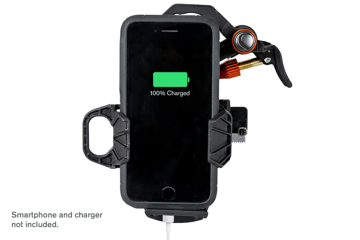 Nexyz 3-Axis Universal Smartphone Adapter 2