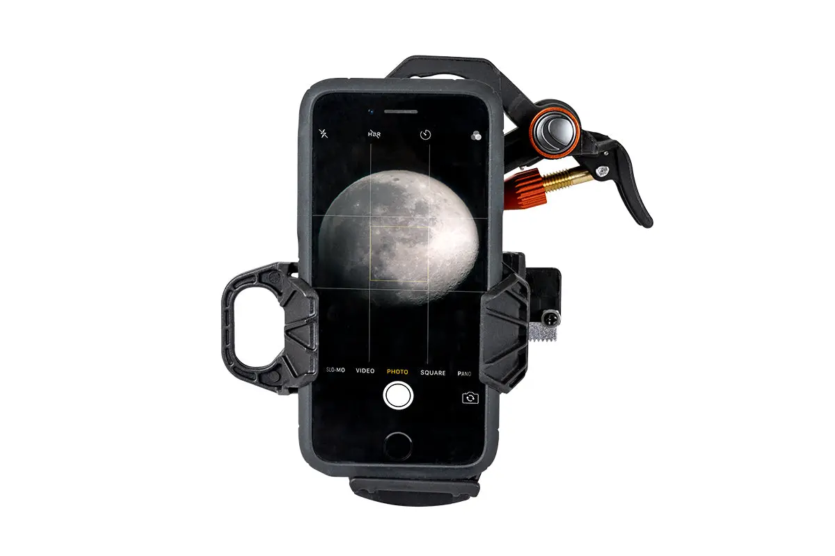 Nexyz 3-Axis Universal Smartphone Adapter 1