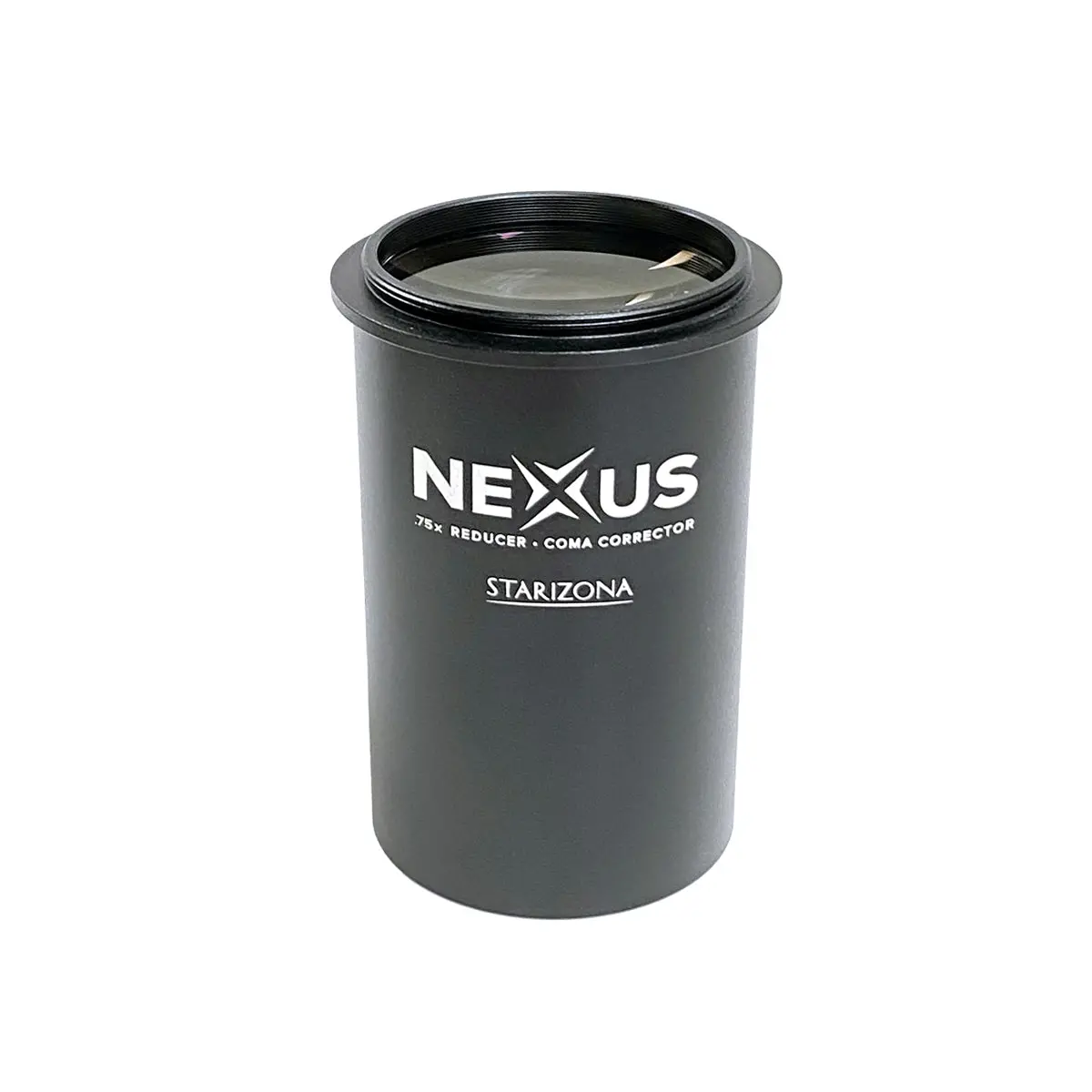 Starizona Nexus 0.75X Newtonian Focal Reducer/Coma Corrector 1