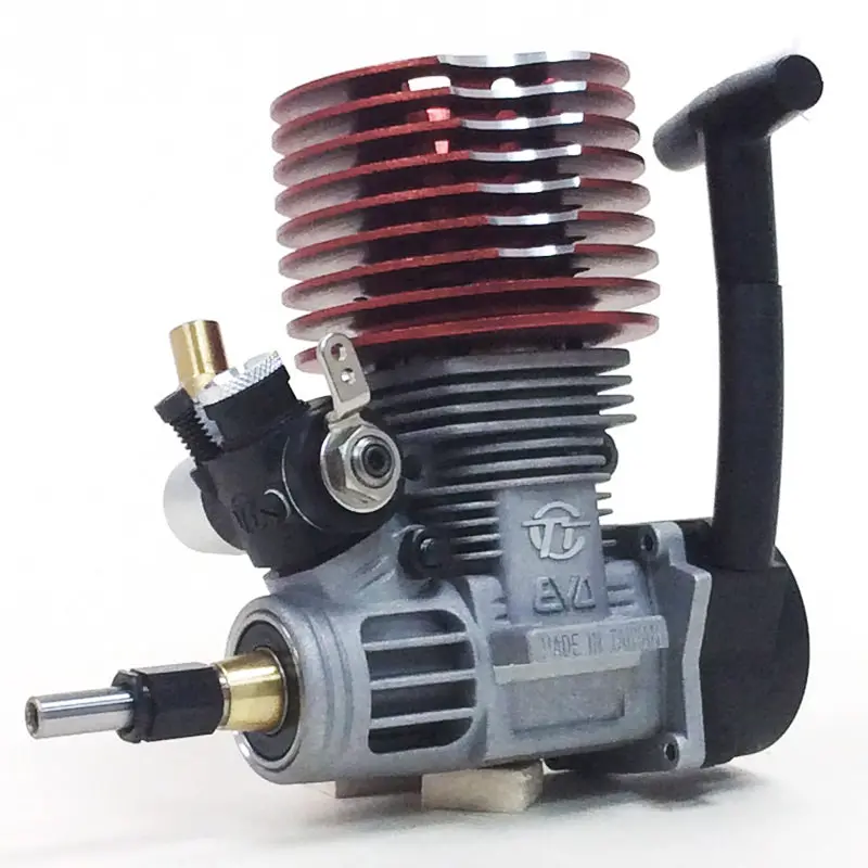 Car Engine Parts Evo-12X(P) High Performance Model Engine 9461 1