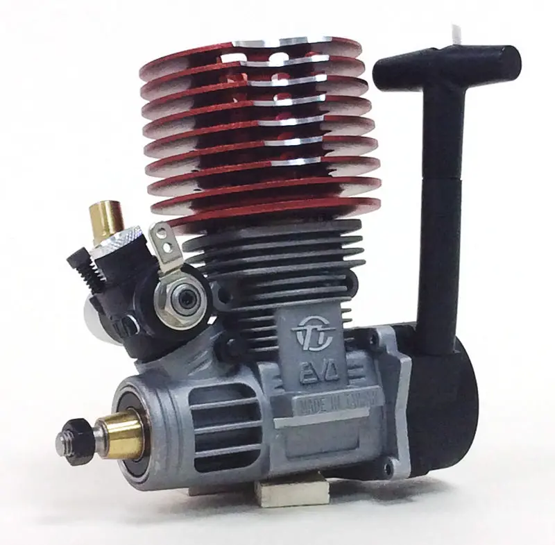 Car Engine Parts Evo-12X High Performance Model Engine 9465 1